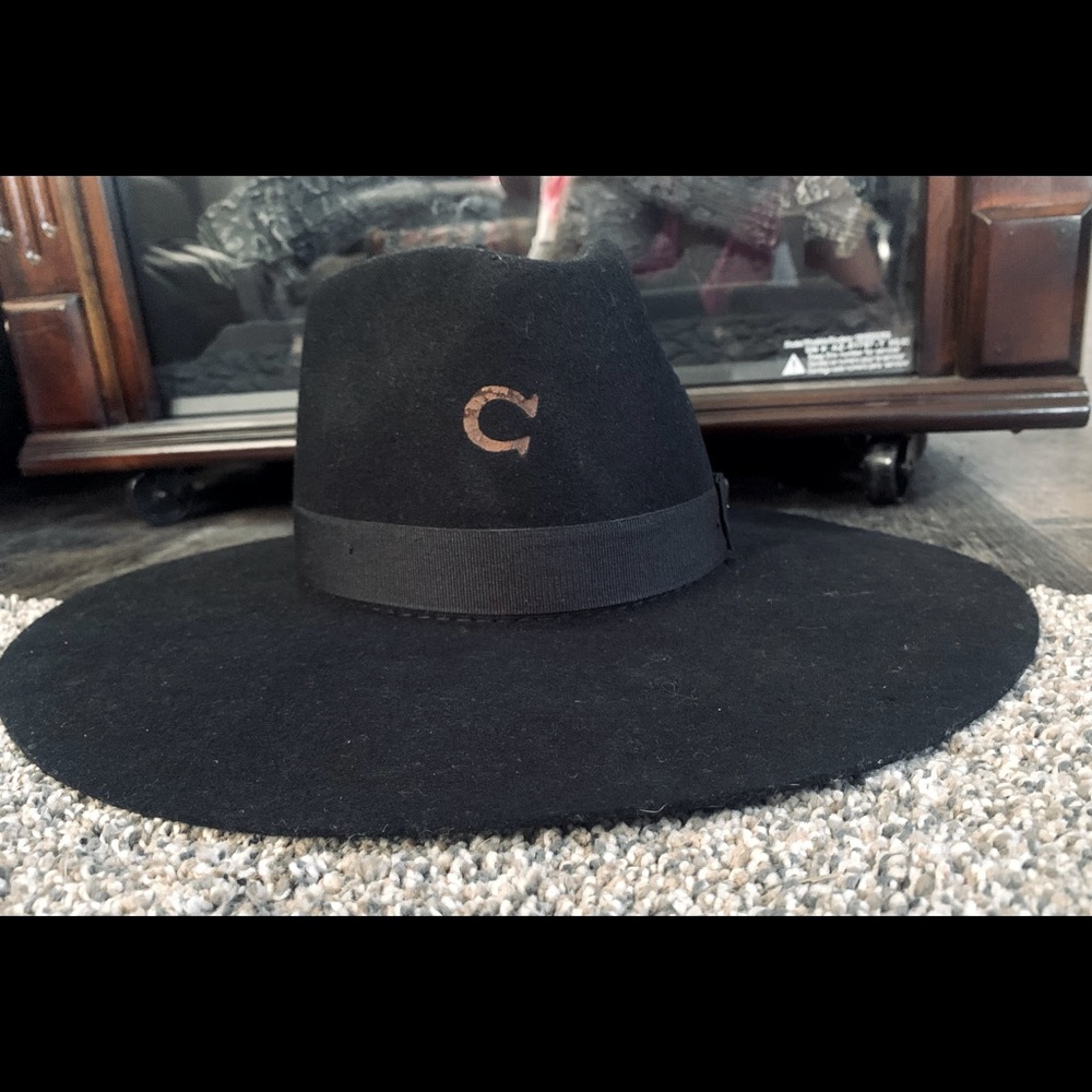 Boho Charlie 1 Horse Hat